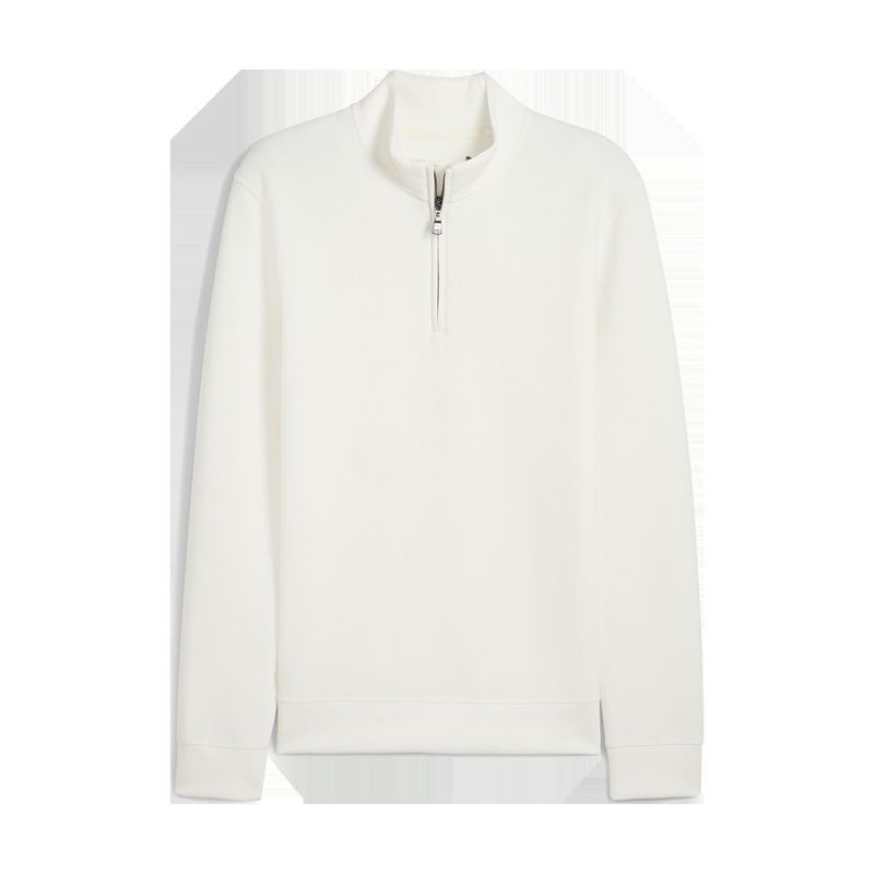 PUMA Cloudspun Fleece Men's 1/4 Zip