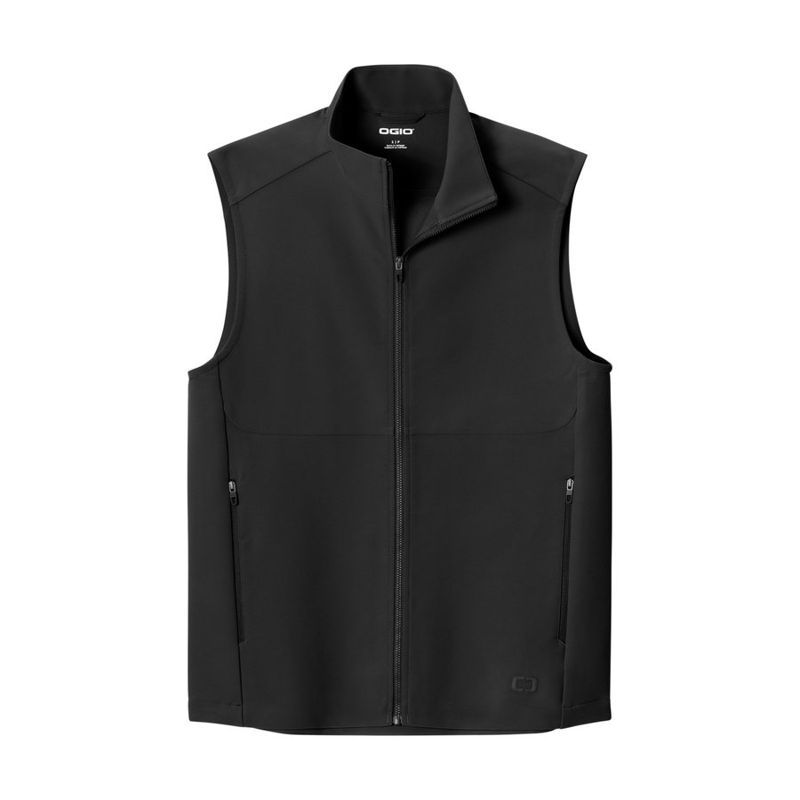 Kinetic Soft Shell Vest