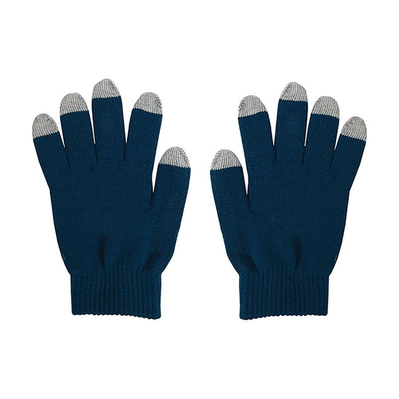 Knit Touch Screen Gloves