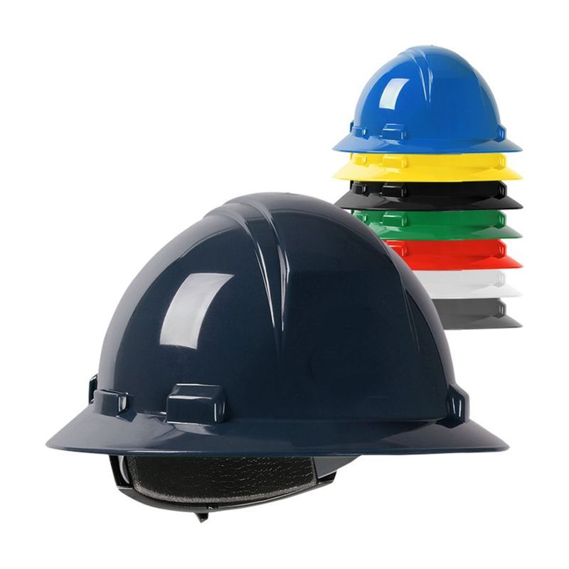Ratchet Hard Hat