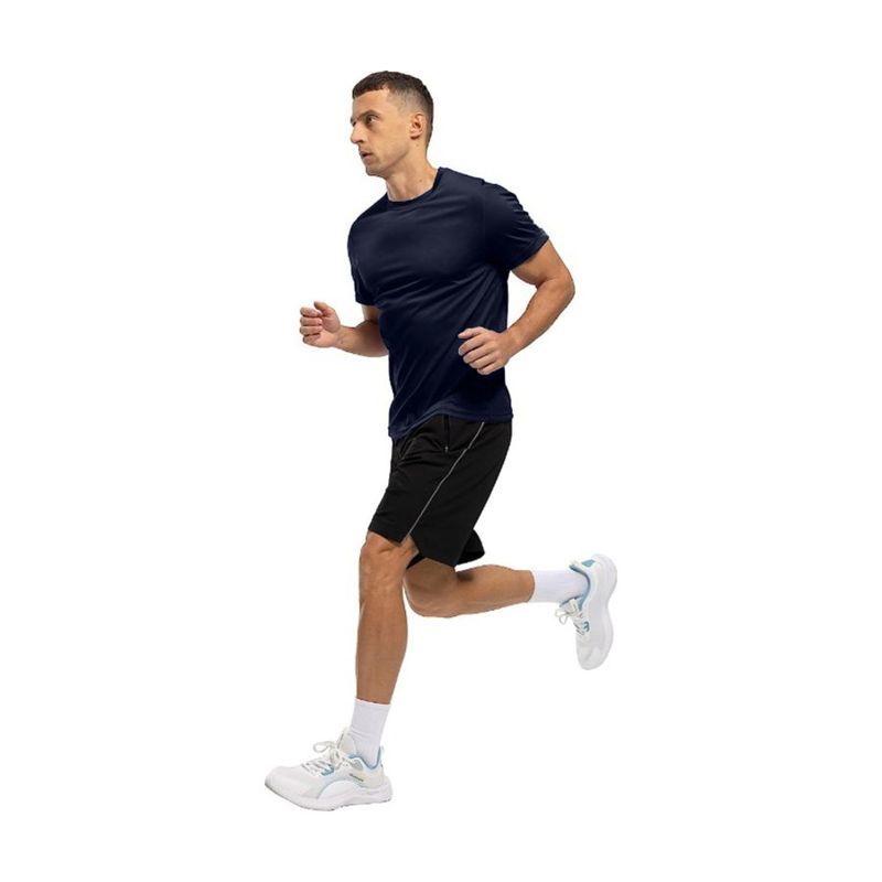 Men's Recycled Polyester Performance Tee