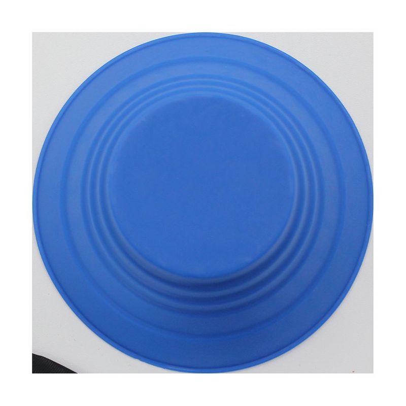 Jar Lid Opener and Measuring Cup