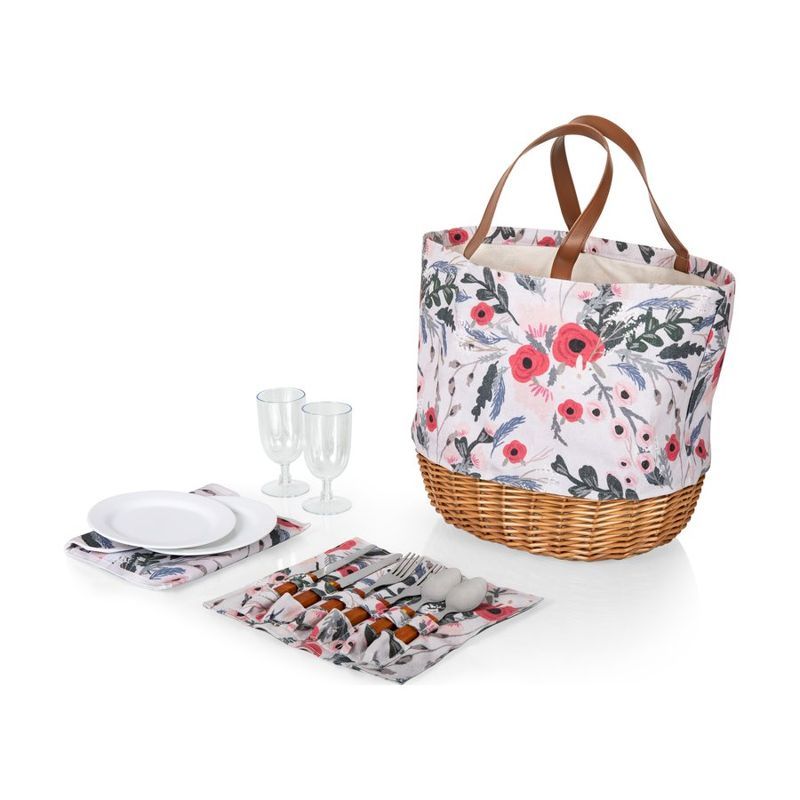 Promenade Picnic Basket