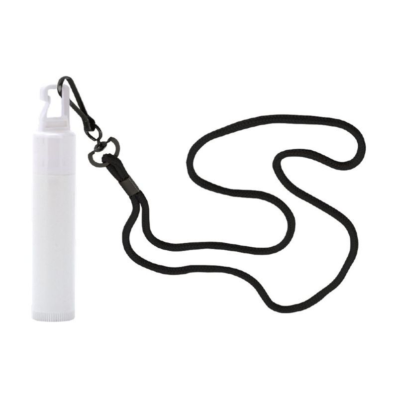 SPF 15 Lip Balm with Lanyard