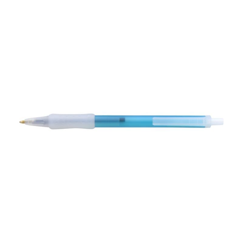 BIC Clic Stic Ice Grip Pen
