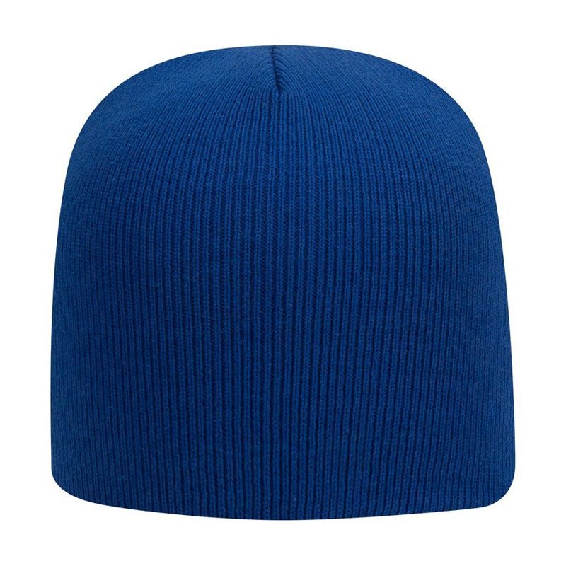 OTTO Cap 9" Classic Knit Beanie