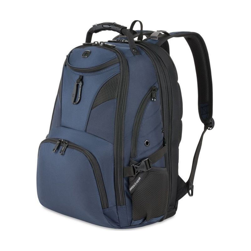 SwissGear 5977 ScanSmart Laptop Backpack