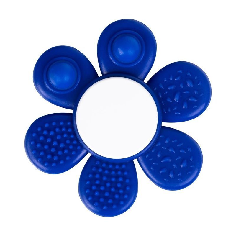 Soft-Touch Fidget Spinner