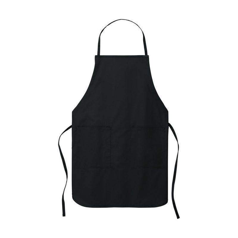 Full-Length Apron