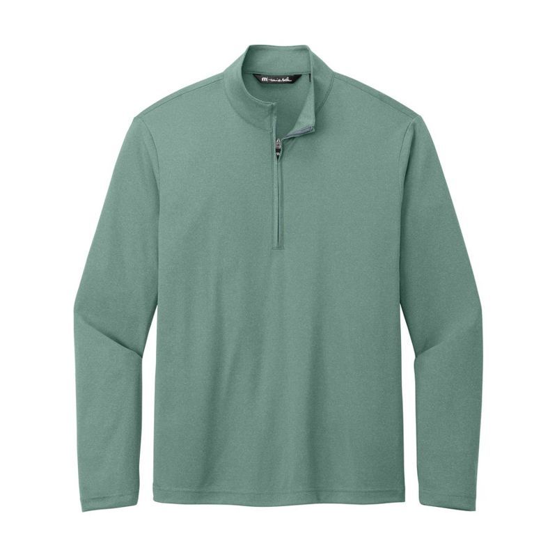 TravisMathew Coto Performance 1/4-Zip