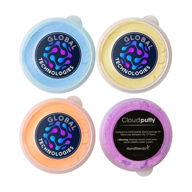 Cloud Putty