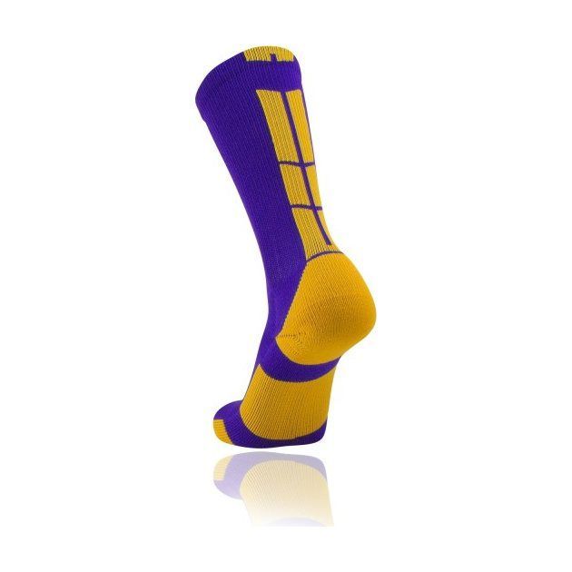 Baseline 3.0 Athletic Performance Crew Socks
