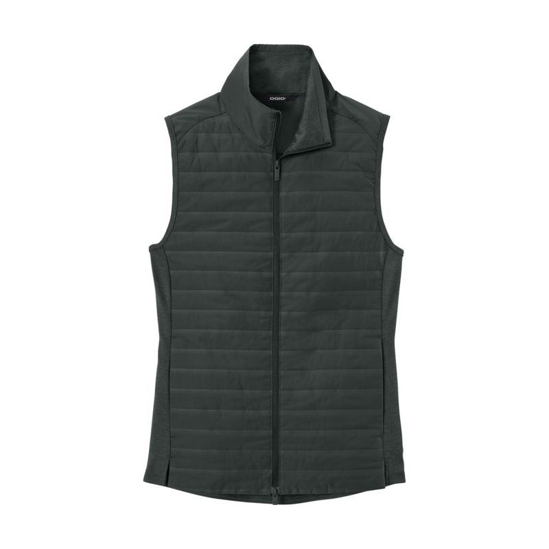 Women's Driveline Hybrid Vest