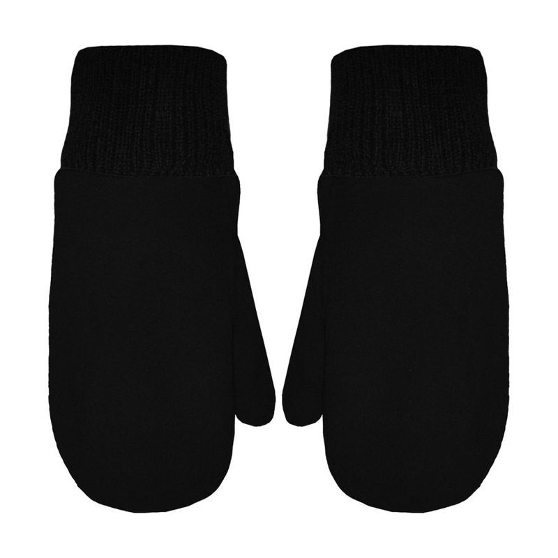 Mascot Mittens