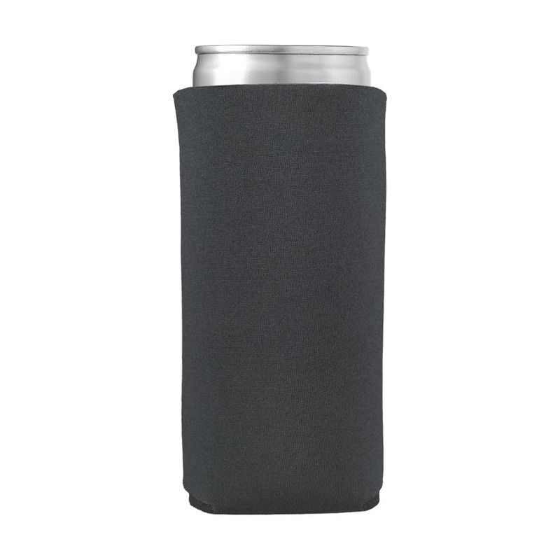 Slim Can Cooler, 12 oz