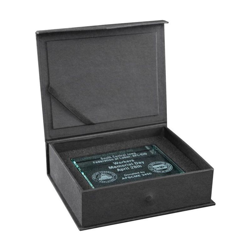 Tavoli Horizontal Paperweight