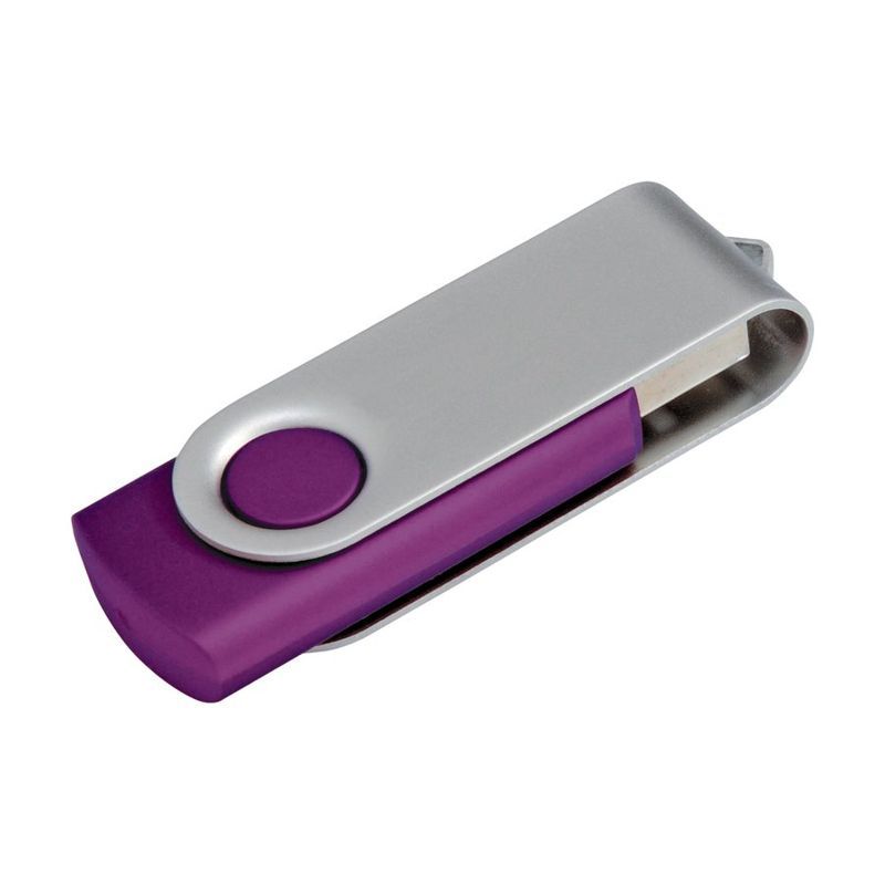 64 GB Folding USB 2.0 Flash Drive