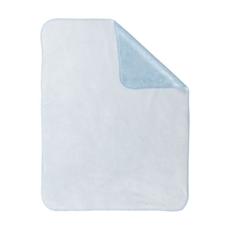Kids Sherpa Luxe Blanket