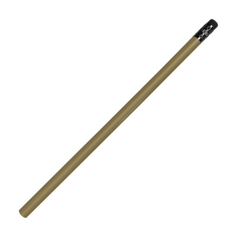 Black Matte Pencil