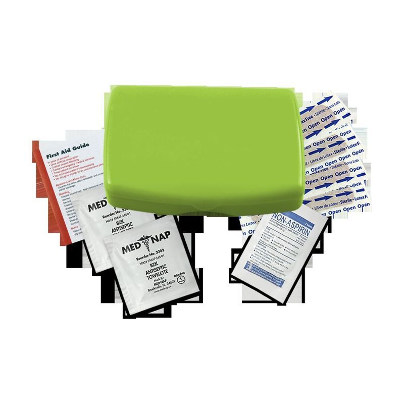 Express First Aid Kit