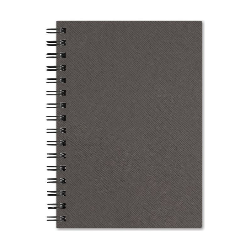 Apple Pulp Wire-O Academic Planner