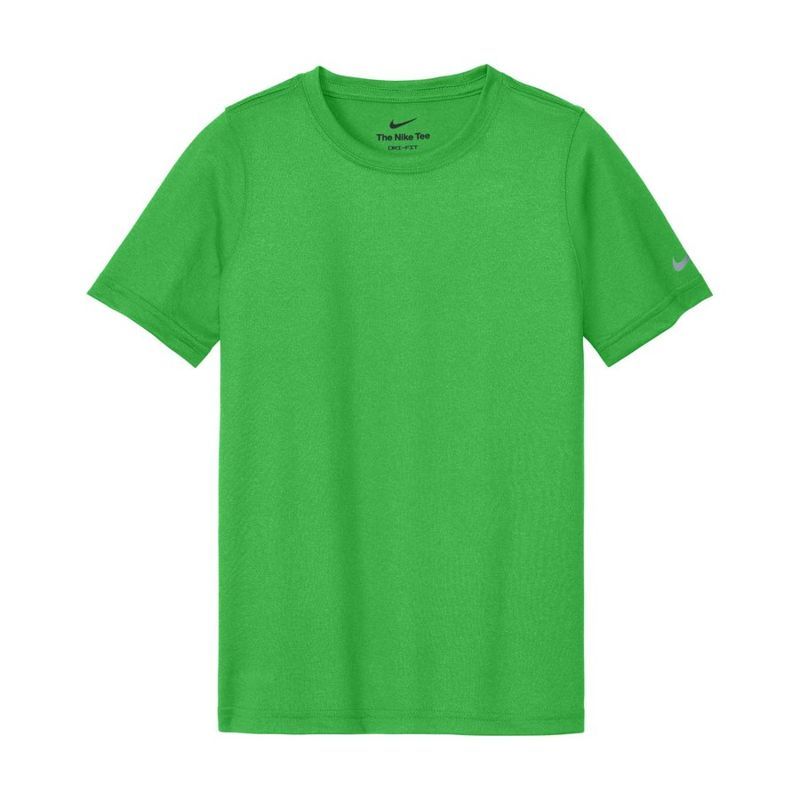 Nike Youth Swoosh Sleeve rLegend Tee
