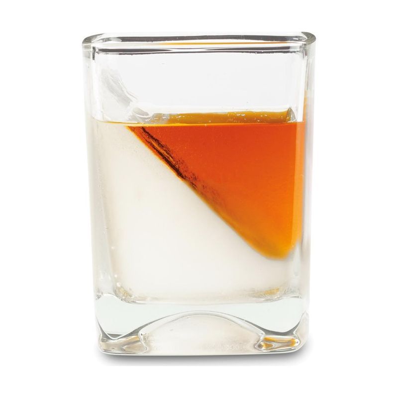 Whiskey Wedge Set