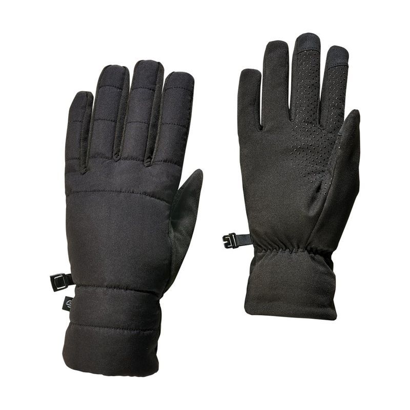 Sierra Quilted Glove