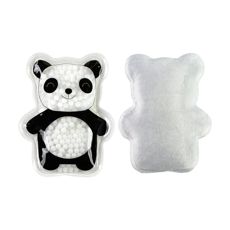 Plush Panda Hot/Cold Pack