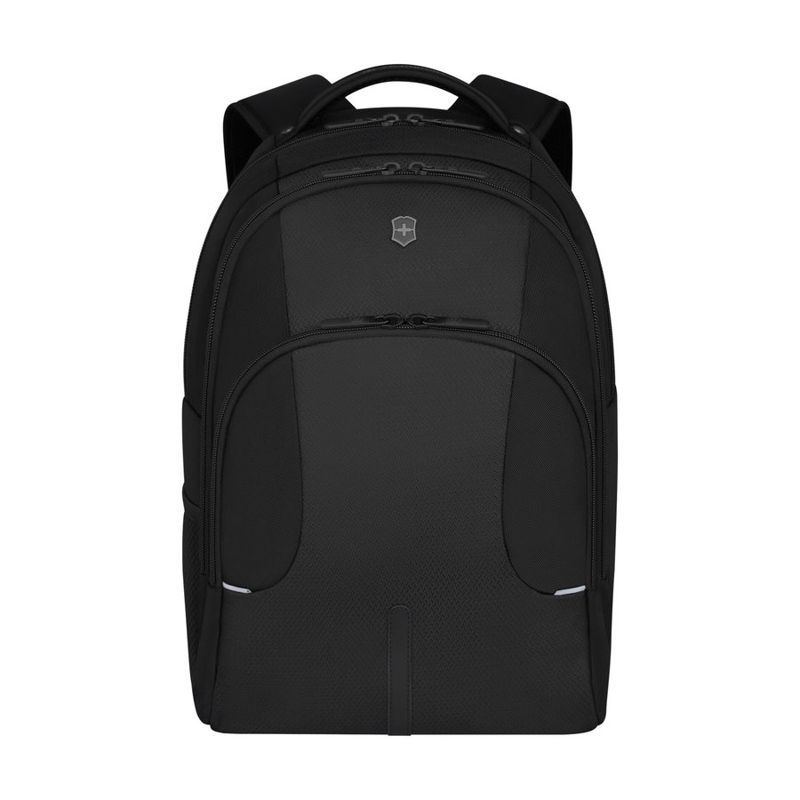 Victorinox Journey 2.0 Passage 16" Laptop Backpack, Black