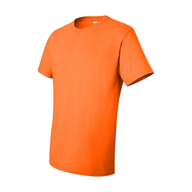 Jerzees Unisex Dri-Power 50/50 T-Shirt