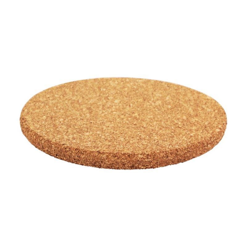 Deluxe Cork Coaster