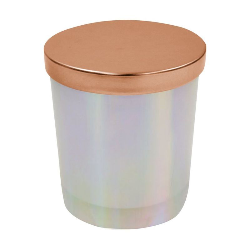 Atlas Soy Candle