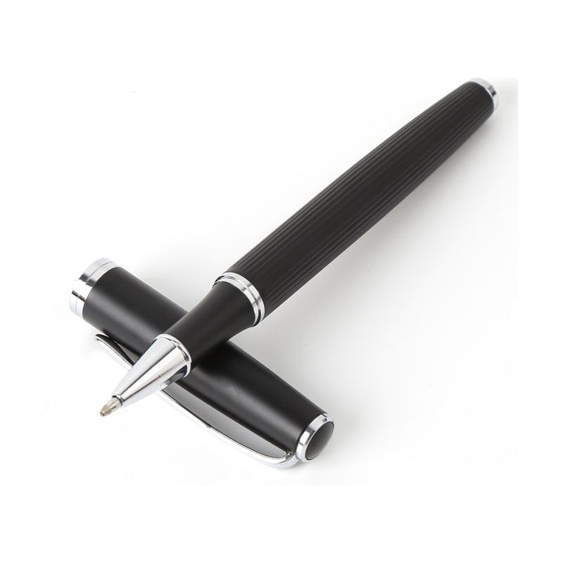Mate Executive Metal Rollerball Pen Gift Set