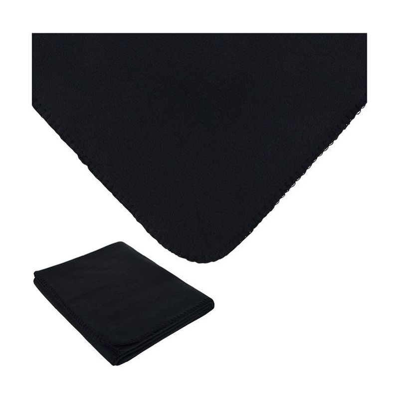 Faircrest Fleece Blanket