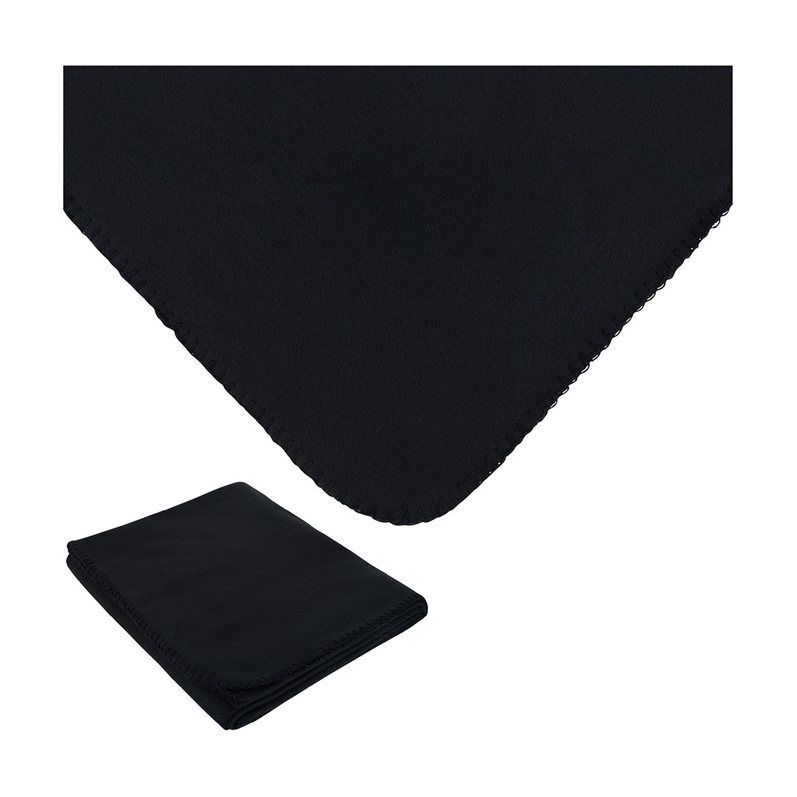 Faircrest Fleece Blanket