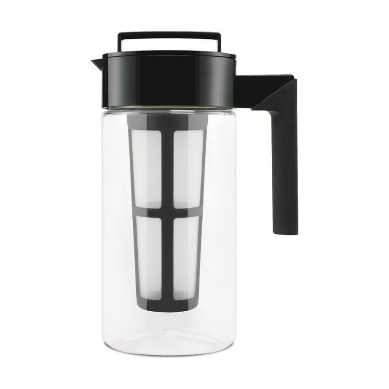 Takeya 1 Qt Cold Brew Coffee Maker
