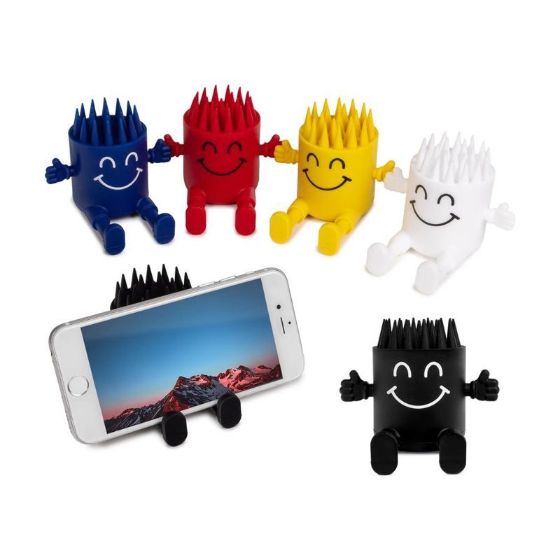 PricklePal Silicone Phone Stand
