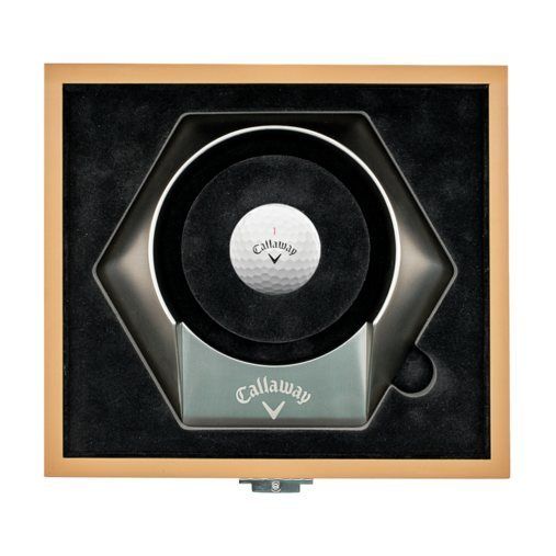 Callaway Pro Tour Putt Cup Set