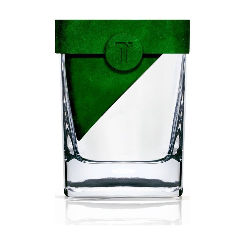 Tequila Triangle Glass Set