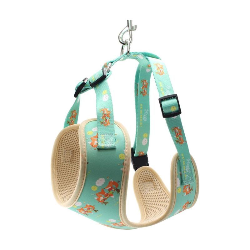 Pet Vest Harness with Breathable Mesh