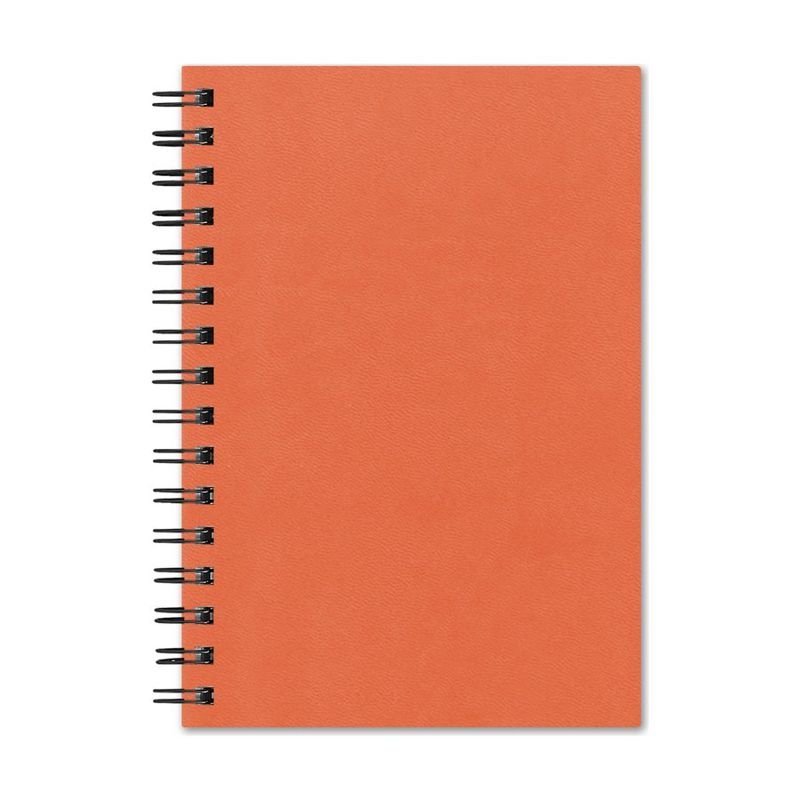Medio Wire-O Academic Planner