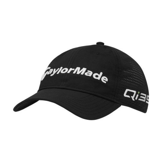 TaylorMade Tour Preferred Litetech Qi35 Hat