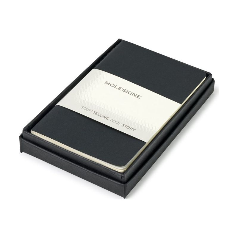 Moleskine Pocket Cahier Journal Gift Set
