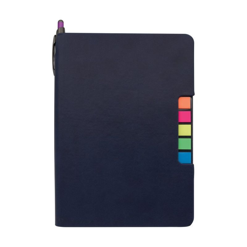 Sticky Flag Journal