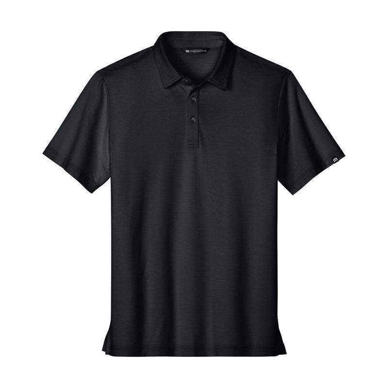 TravisMathew Crestview Polo
