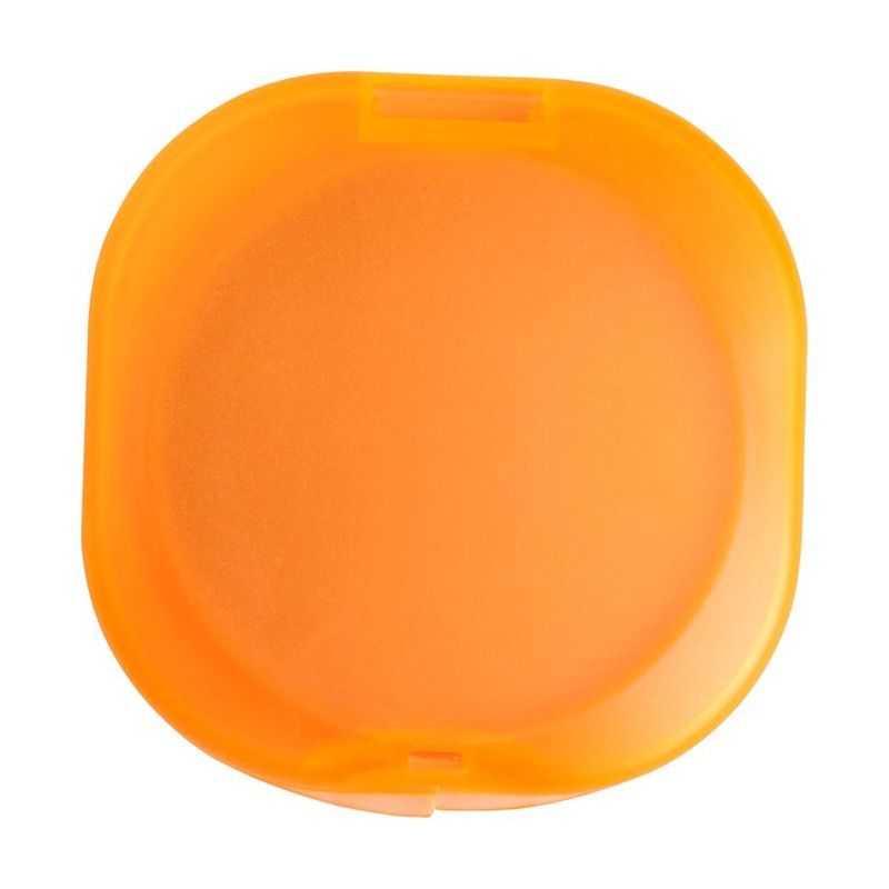 Compact Mirror