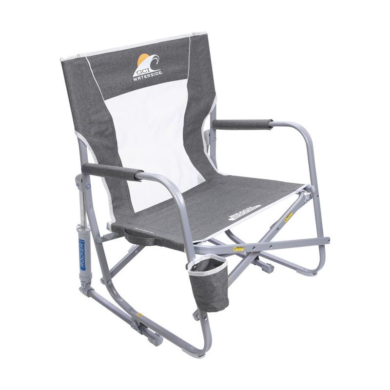 Beach Rocker Chair