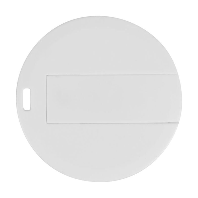Round Laguna USB Flash Drive 32GB