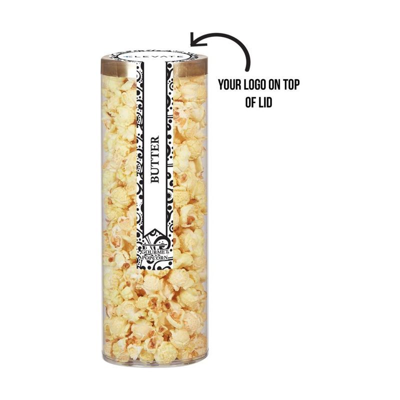 Executive Popcorn Tube